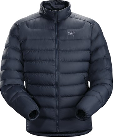 arcteryx mens down jacket