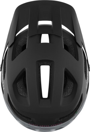 Smith Payroll Mips E-MTB Bike Helmet with Aleck Crash Detection 2