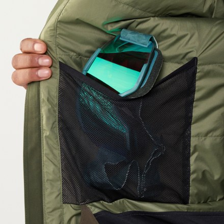 Flylow Roswell Insulated Jacket - Men's 8