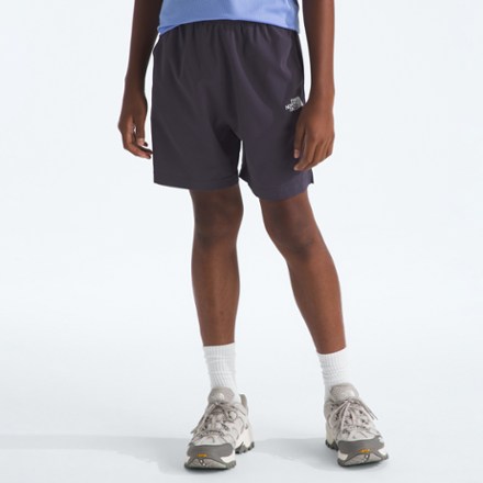 The North Face LIGHTRANGE Shorts - Kids' 4