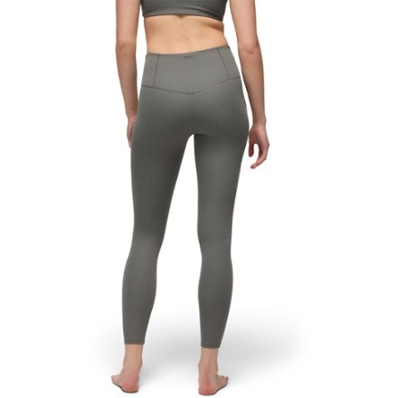 prAna Luxara Rib 7/8 Leggings - Women's 2