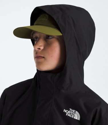 The North Face Warm Antora Rain Jacket - Boys' 6