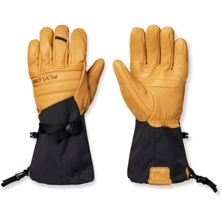 Flylow Super D Gloves 0