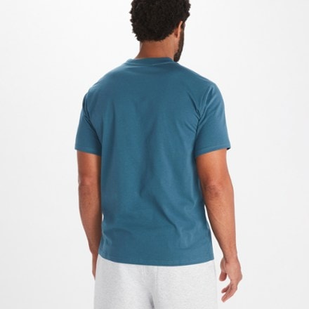 Marmot Coastal T-Shirt - Men's 1