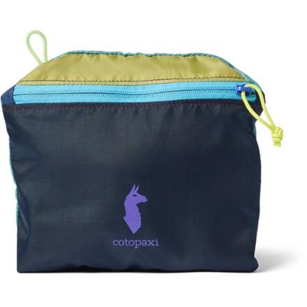 Cotopaxi Arenilla Mesh Del Dia Tote 3