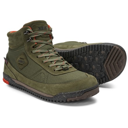 Xero Shoes Ridgeway Hiking Boots - Men's 8