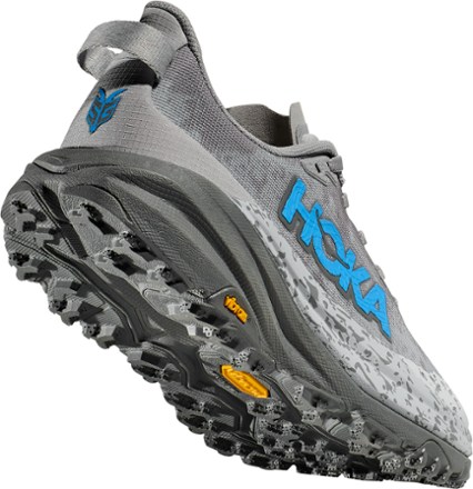 HOKA Speedgoat 6 Trail-Running Shoes - Women's 7