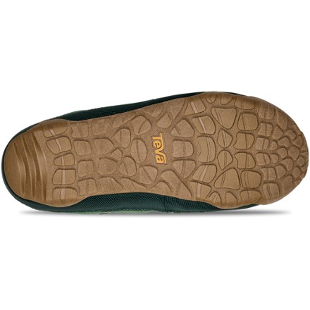 Teva ReEmber Terrain Slip-Ons - Women's 6