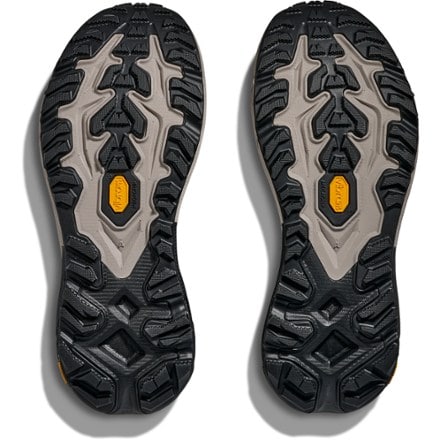 HOKA Mafate 5 Trail-Running Shoes - Men's 7