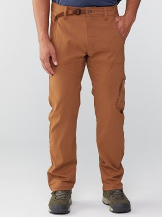 prana tapered pants