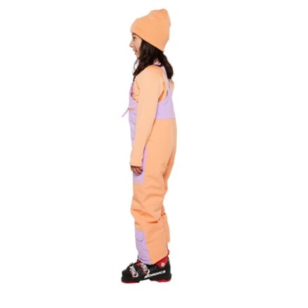 Hootie Hoo Pinnakle 2L Insulated Bib Snow Pants - Kids' 4