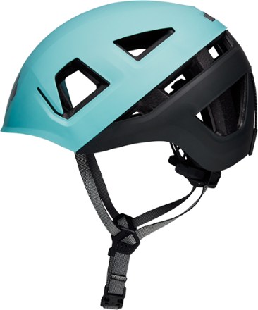 Black Diamond Capitan Climbing Helmet - Women's 1