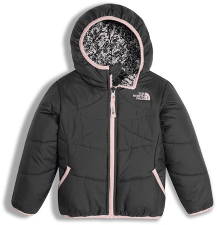 toddler girl north face winter jacket