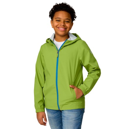 Free Country Hydro Light Recess Jacket - Kids' 0