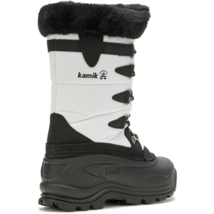 Kamik Shellback Snow Boots - Women's 5