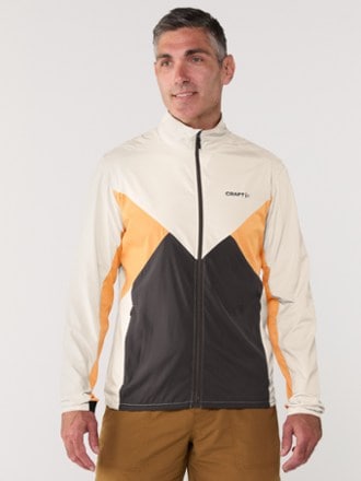 Craft ADV Essence Wind Jacket - Men's 1