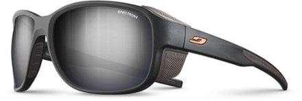 Julbo Montebianco 2 Spectron 4 Sunglasses 0