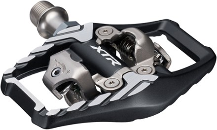 shimano xtr trail pedals