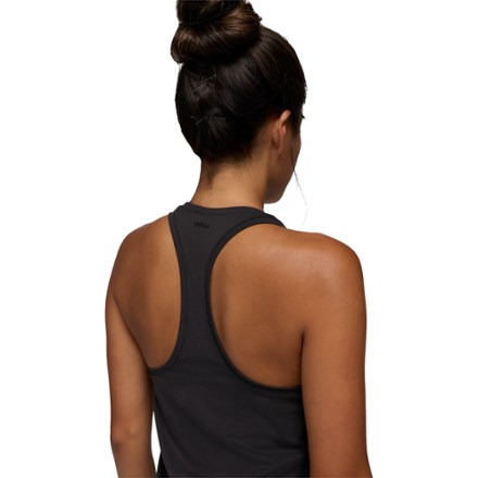 prAna Luxara Racerback Long Tank Top - Women's 4