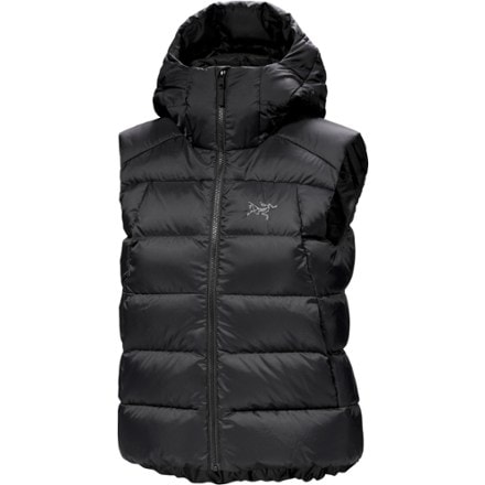 Arc'teryx Thorium Hooded Down Vest - Women's 0