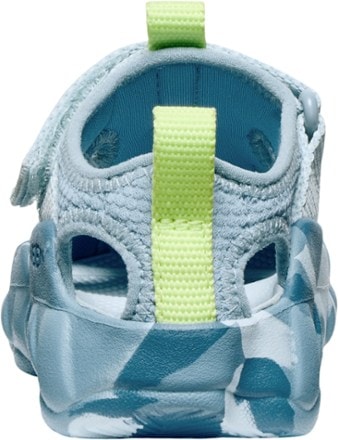 KEEN Hyperport H2 Sandals - Toddlers' 5