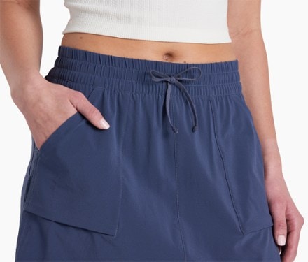 KUHL Vantage Skort 6