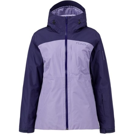 Flylow Freya GTX 2L Insulated Jacket - Women's 0
