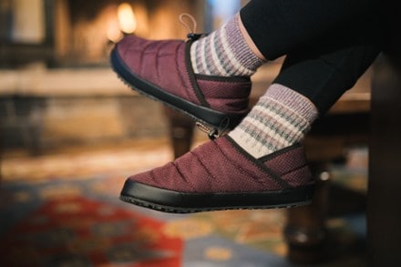 Xero Shoes Pagosa Fireside Slippers - Women's 9