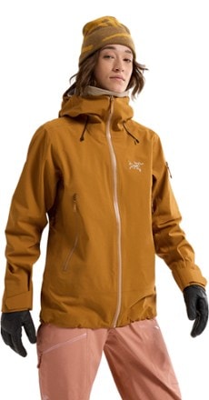 Arc'teryx Sentinel Jacket - Women's 1