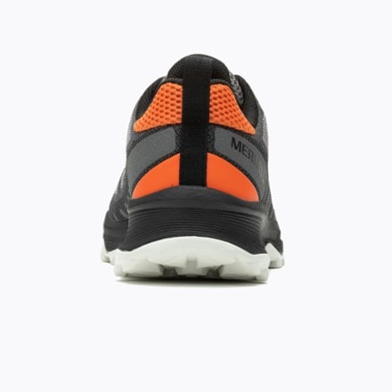 Merrell Speed Eco Hiking Shoes - Men's 3