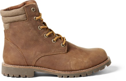 kodiak steel toe boots