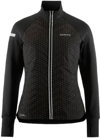 Craft ADV SubZ Lumen Jacket 4 - Women's 0