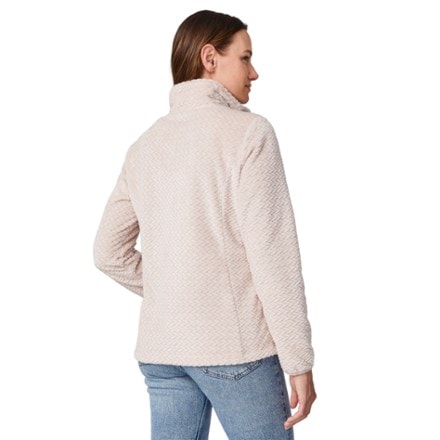 Free Country Braided Butter Pile Jacket - Women's 1