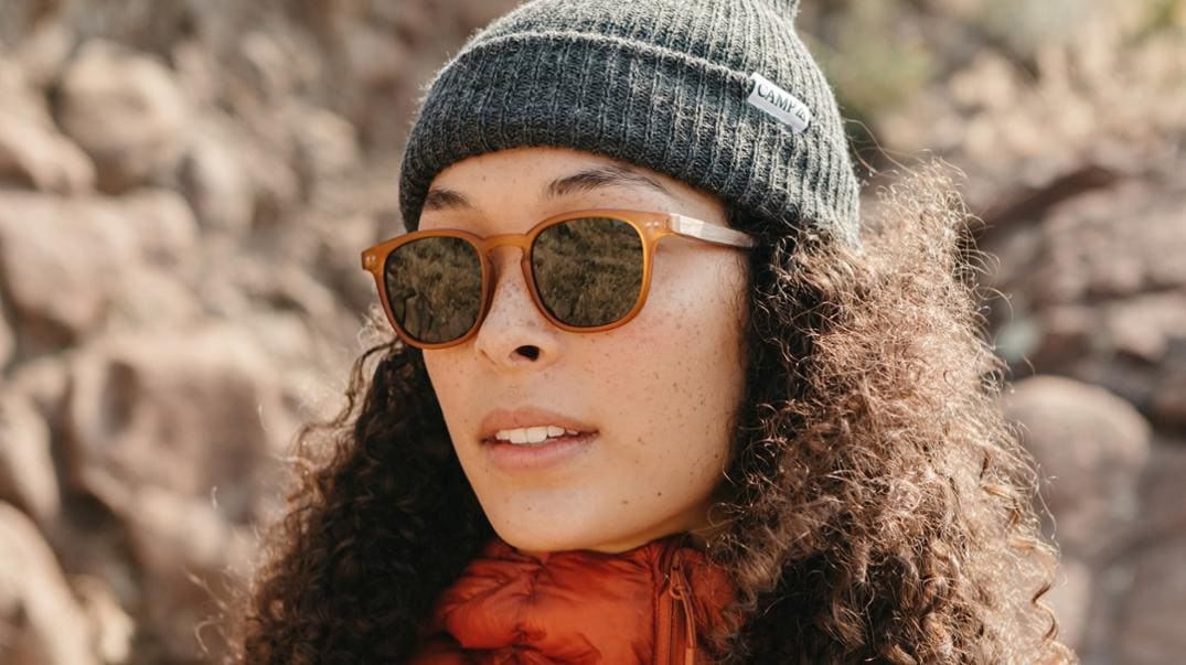 Location Image for Topo Polarized Sunglasses