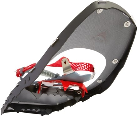 MSR Lightning Ascent Snowshoes - Men's 4