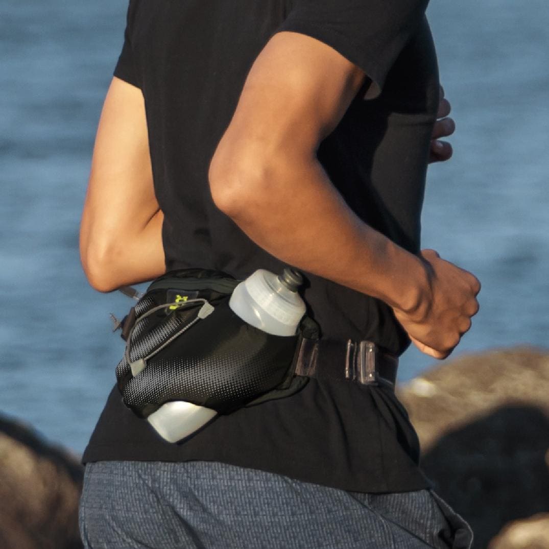 Location Image for Profile Lite 20 Bottle Waist Pack with Jett-Lock