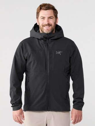 Arc'teryx Gamma MX Hoodie - Men's 1