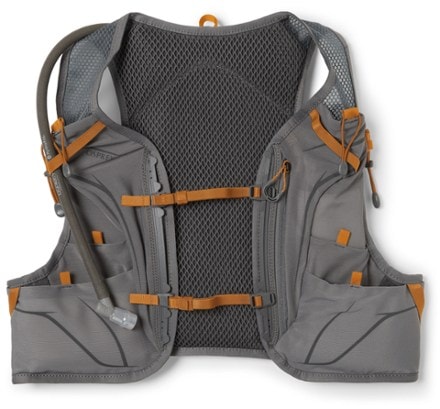 Osprey duro 6 hydration vest review best sale