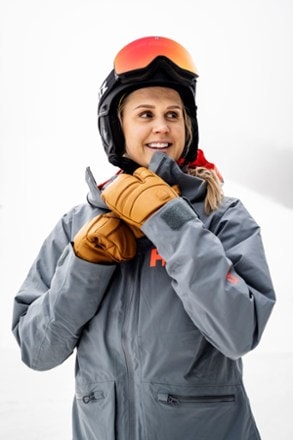 Hestra Gloves Fall Line 3-Finger Gloves 3