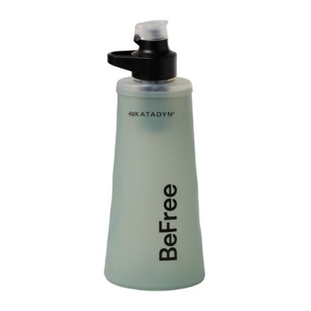 Katadyn BeFree AC 1.0 L Water Filter Bottle 0