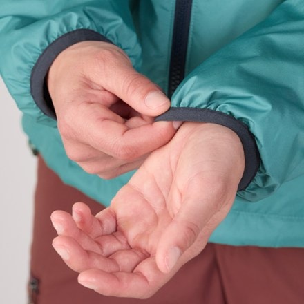 REI Co-op Trailmade Insulated Hoodie - Women's 8