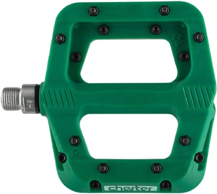 race face nylon pedals