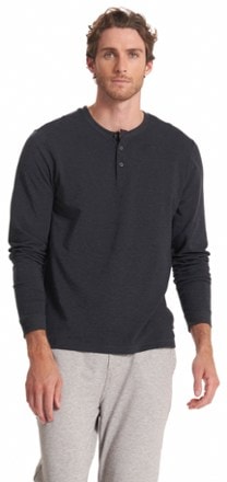 Vuori Austin Henley Shirt - Men's 1