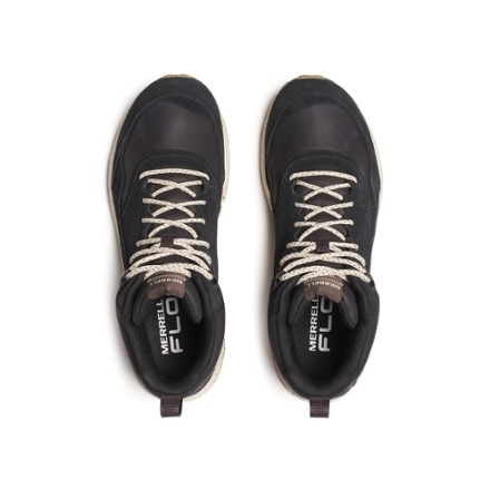 Merrell Speed Solo MXD Mid Waterproof Hiking Boots - Men's 3