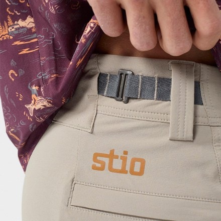 Stio OPR Bike Pants - Men's 5