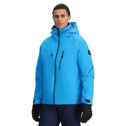 Obermeyer Raze Insulated Jacket - Men's 6