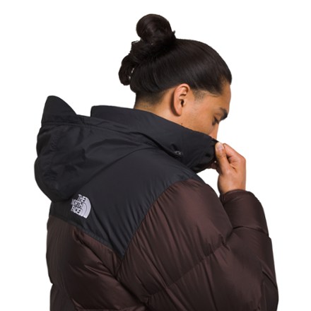 The North Face 1996 Retro Nuptse Down Jacket - Men's 4