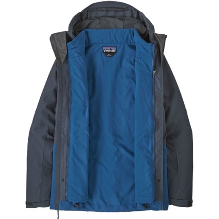 Patagonia 3-in-1 Powder Town Jacket - Men's 2