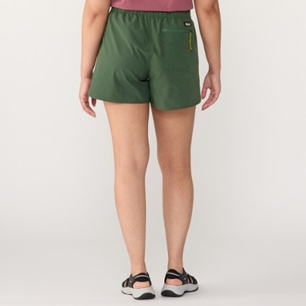 REI Co-op Trailmade Amphib Shorts - Women's 3