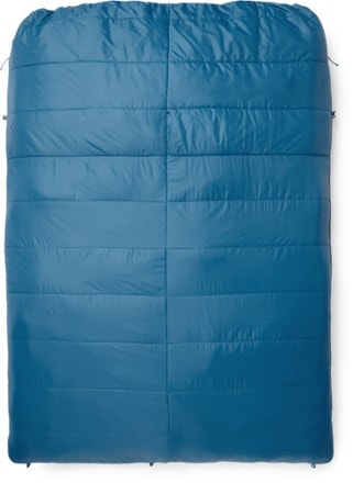 Exped MegaSleep Duo 25/40 Double Sleeping Bag 1